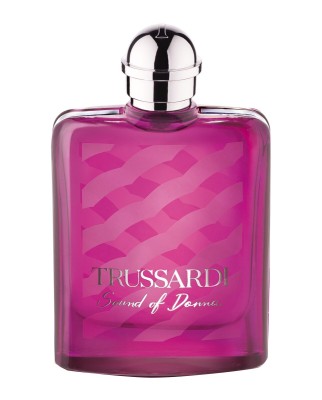 Eau de Parfum Sound of Donna 100 ml Trussardi