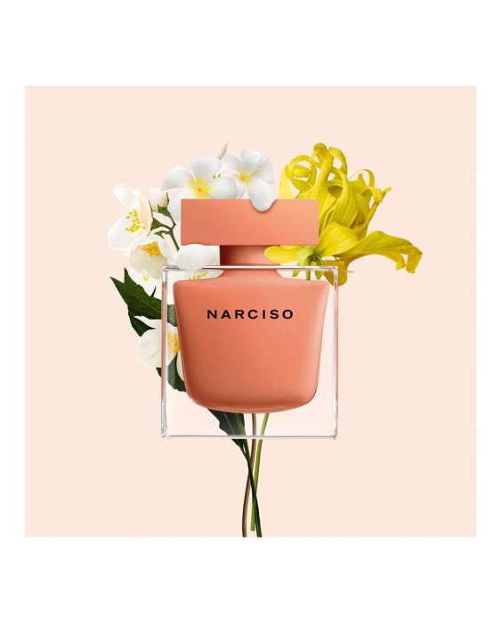 Eau de Parfum Narciso Ambrée 50 ml Narciso Rodriguez