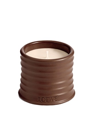 Vela aromática Home Scents Coriander S Loewe