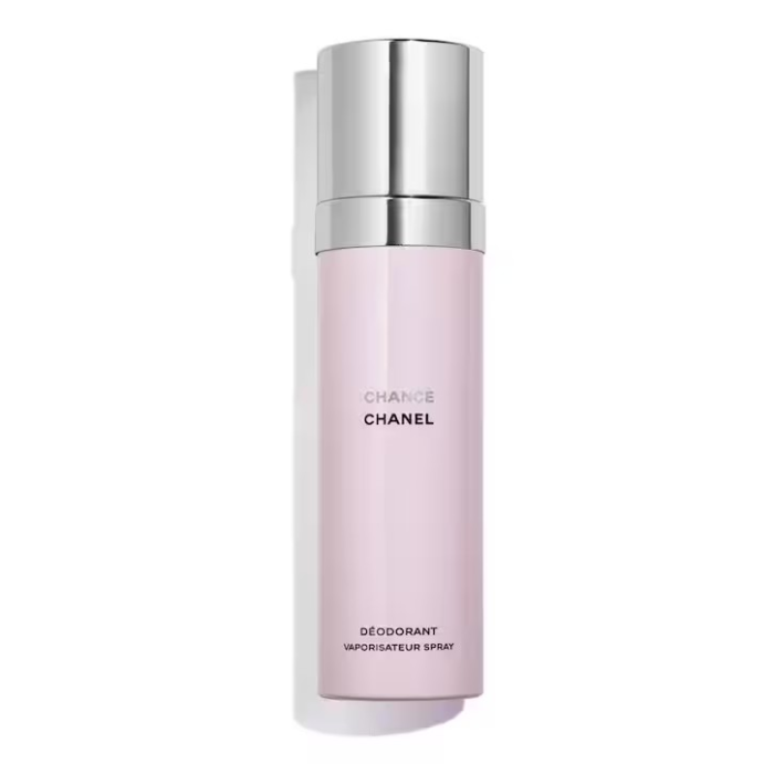Chanel Chance 100мл дезодорант-спрей