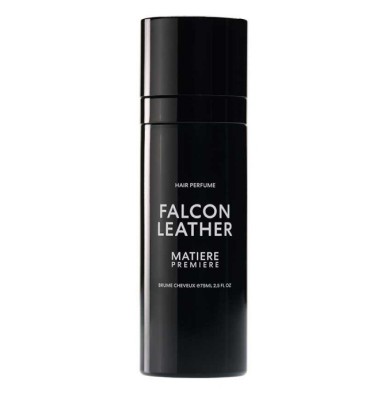 Matiere Premiere Falcon Leather 75мл парфюм для волос