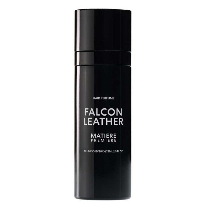 Matiere Premiere Falcon Leather 75мл парфюм для волос