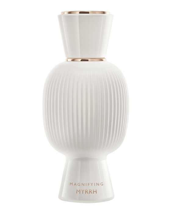 Eau de Parfum Magnifying Myrrh 40 ml Bvlgari