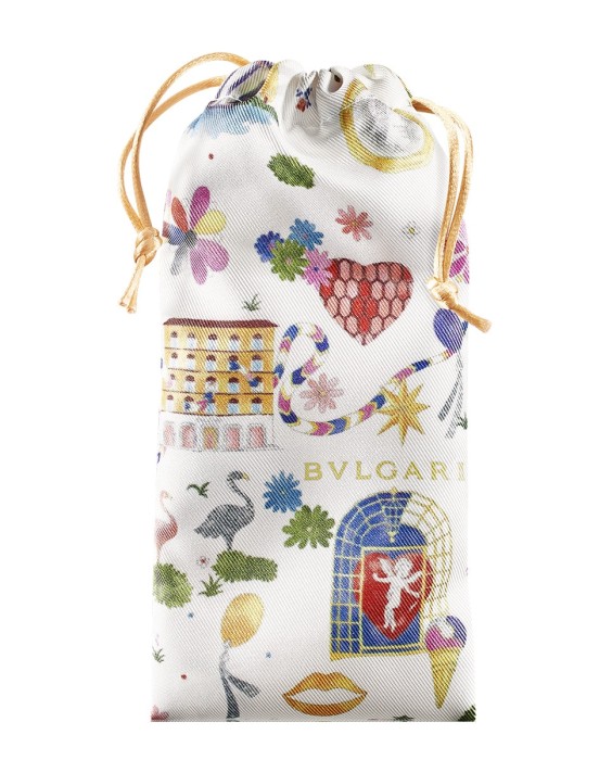 Eau de Parfum Magnifying Myrrh 40 ml Bvlgari