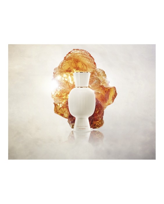 Eau de Parfum Magnifying Myrrh 40 ml Bvlgari
