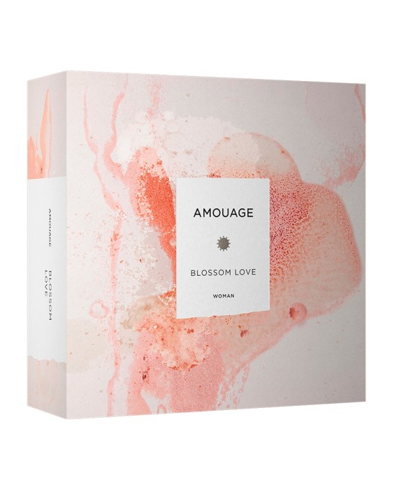 Eau de Parfum Blossom Love Woman 100 ml Amouage