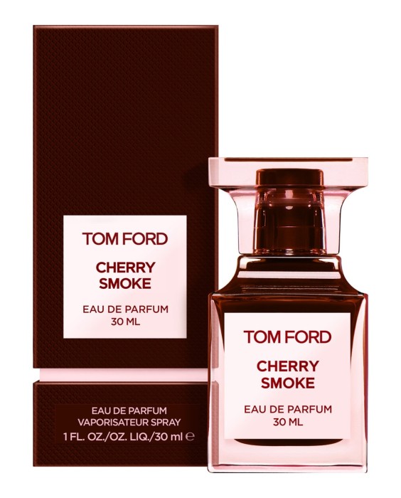 Tom Ford Cherry Smoke парфюмерная вода