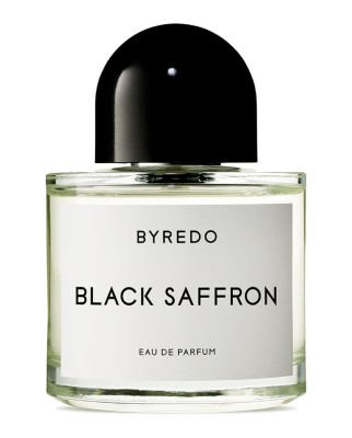 Byredo Black Saffron парфюмерная вода