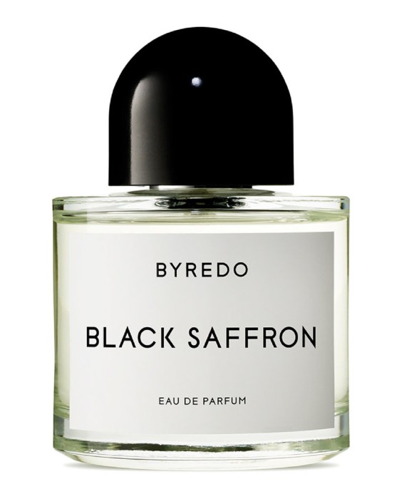 Byredo Black Saffron парфюмерная вода