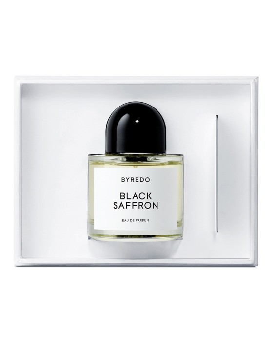 Byredo Black Saffron парфюмерная вода