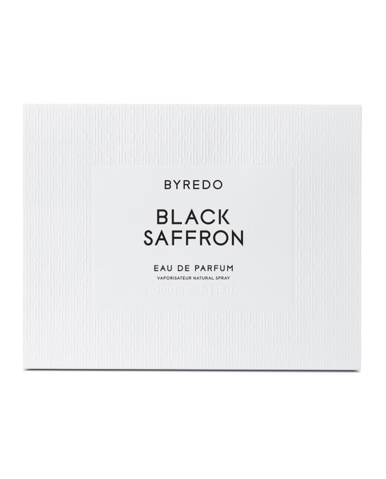 Byredo Black Saffron парфюмерная вода