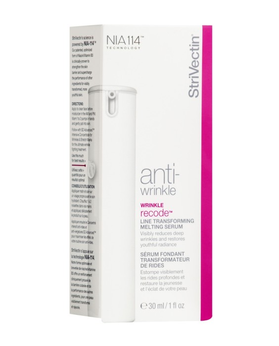 Serum Transformador de Arrugas SD Wrinkle Recode 30 ml StriVectin
