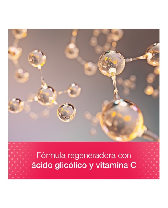 Exfoliante Facial con Vitamina C y ácido Glicólico Cellular Boost Todos tipos de piel 75 ml Neutrogena
