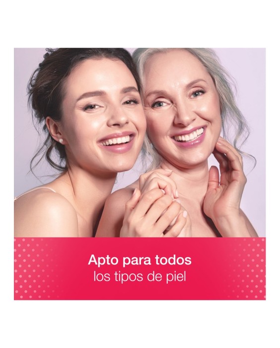 Exfoliante Facial con Vitamina C y ácido Glicólico Cellular Boost Todos tipos de piel 75 ml Neutrogena