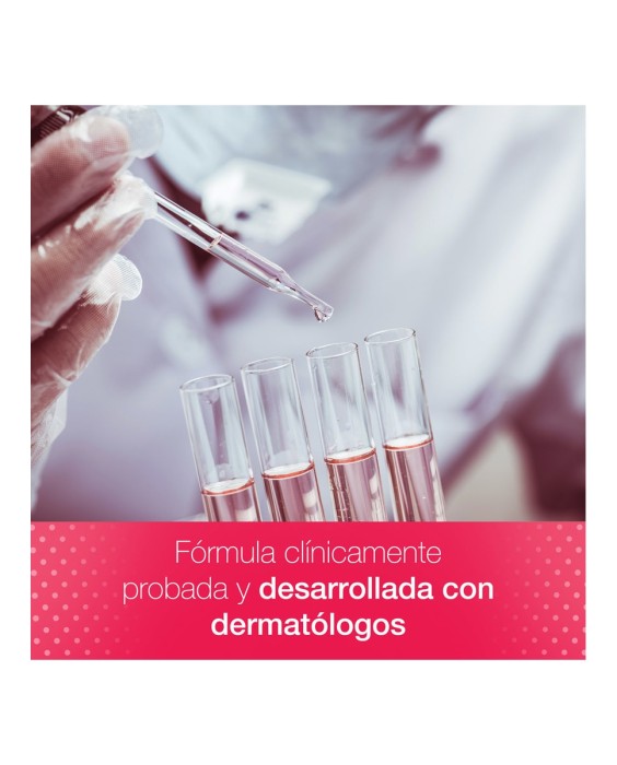Exfoliante Facial con Vitamina C y ácido Glicólico Cellular Boost Todos tipos de piel 75 ml Neutrogena