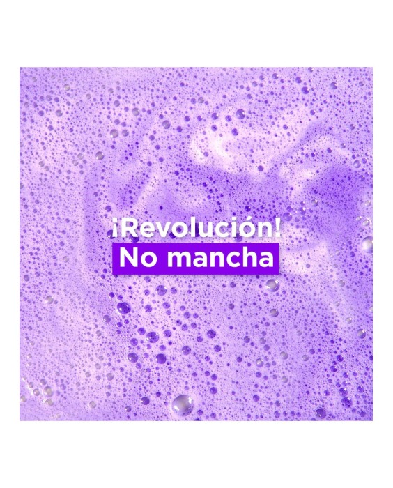 Champú Nº3 Silver Canas 250 ml Nuggela & Sulé