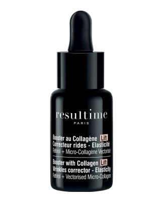 Concentrado Antiedad Booster Con Colágeno lift 15 ml Resultime