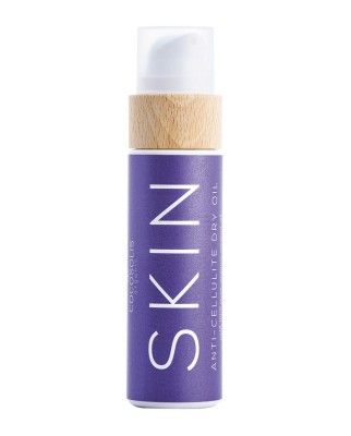 Aceite seco anticelulíticoSkin Anticellulite Dry Oil Cocosolis