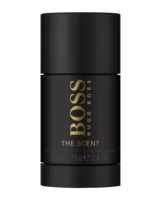 Desodorante Stick Boss The Scent Boss