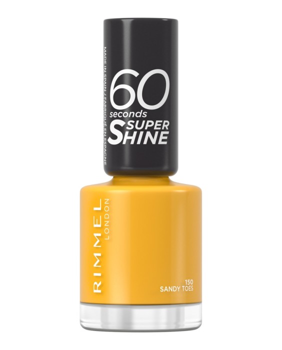 Esmalte de uñas 60 Seconds Rimmel