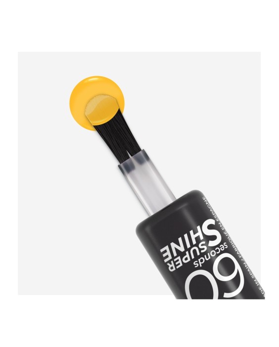 Esmalte de uñas 60 Seconds Rimmel