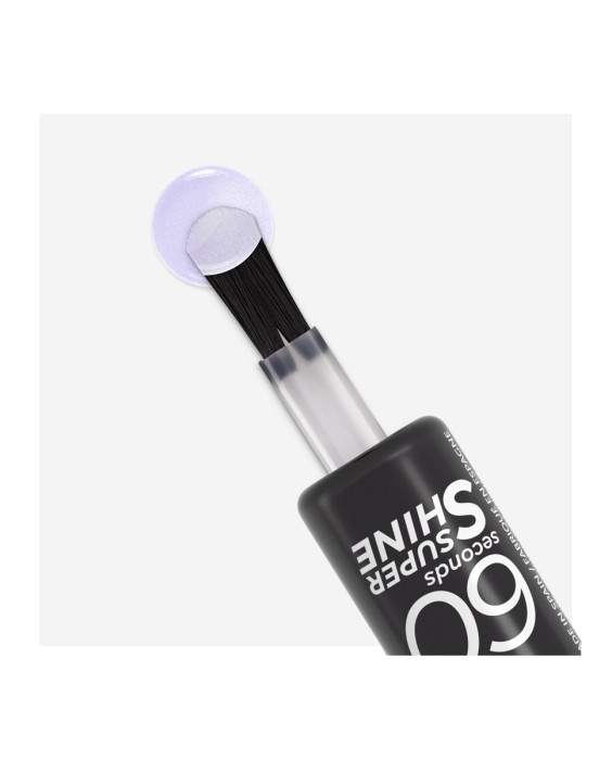 Esmalte de uñas 60 Seconds Rimmel