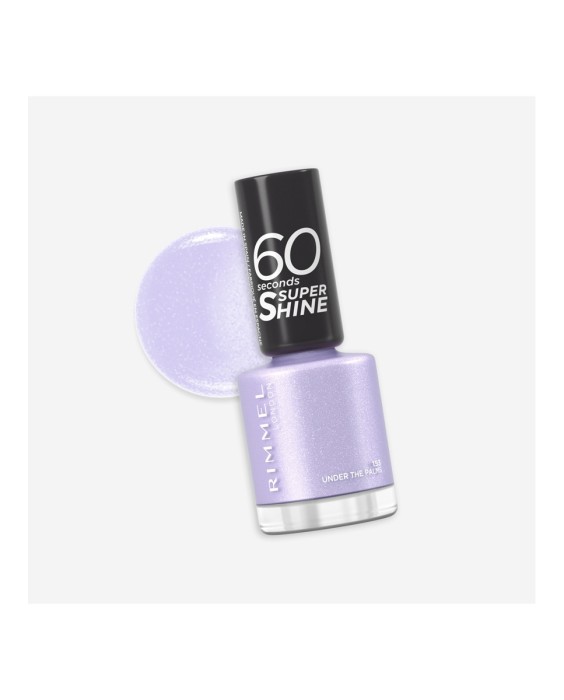 Esmalte de uñas 60 Seconds Rimmel