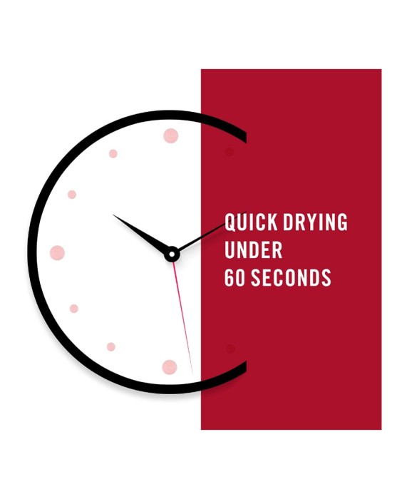 Esmalte de uñas 60 Seconds Rimmel