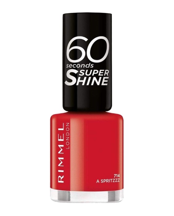 Esmalte de uñas 60 Seconds Rimmel