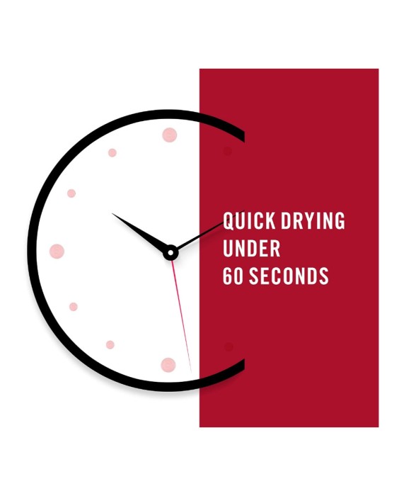 Esmalte de uñas 60 Seconds Rimmel