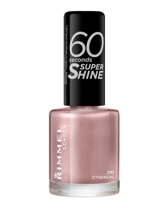 Esmalte de uñas 60 Seconds Rimmel