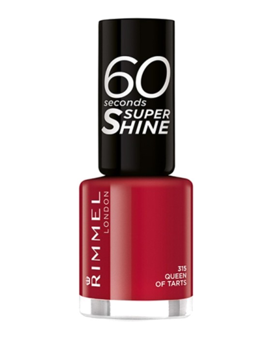 Esmalte de uñas 60 Seconds Rimmel