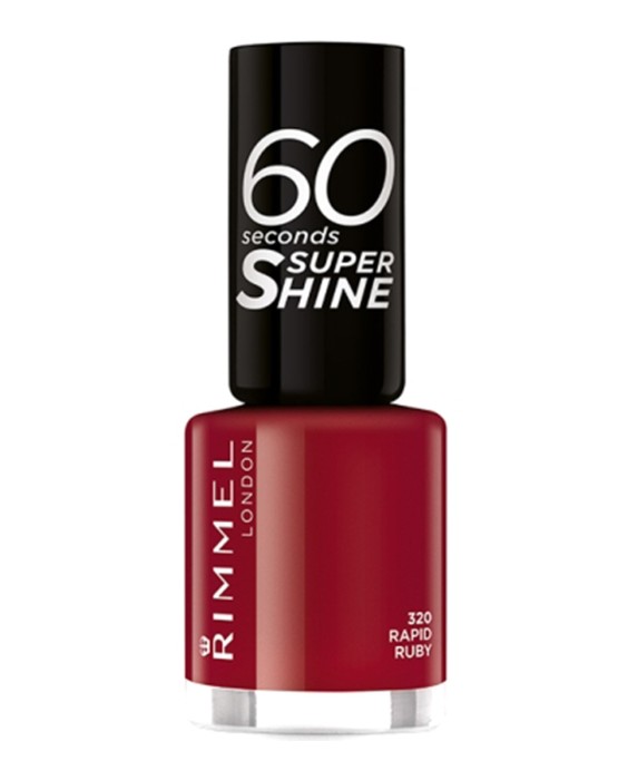 Esmalte de uñas 60 Seconds Rimmel