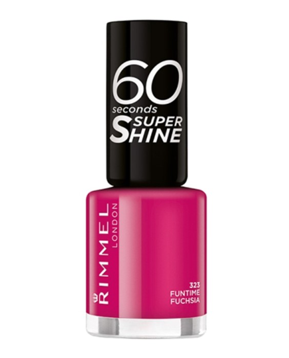 Esmalte de uñas 60 Seconds Rimmel