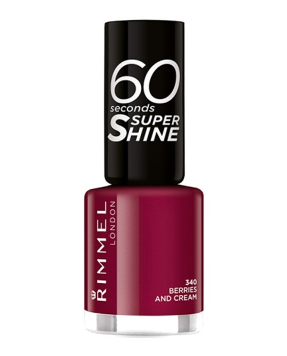 Esmalte de uñas 60 Seconds Rimmel