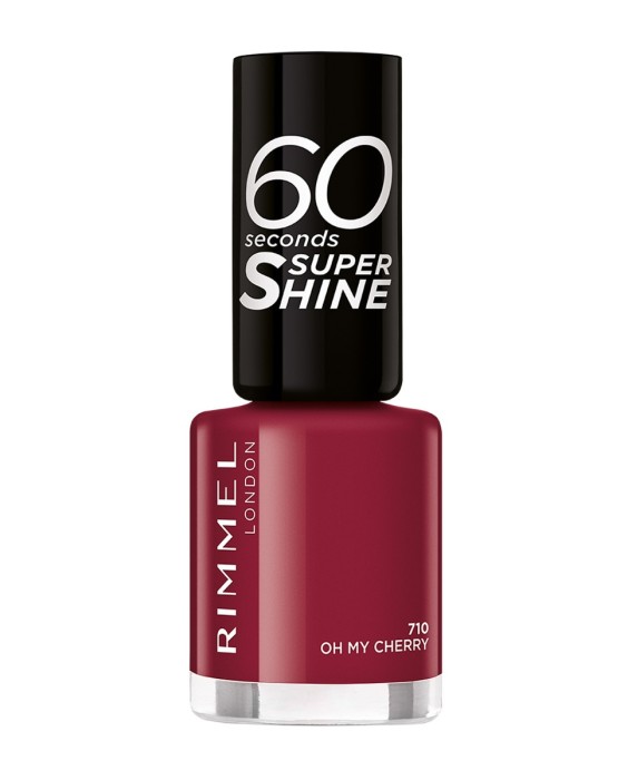 Esmalte de uñas 60 Seconds Rimmel