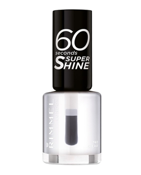 Esmalte de uñas 60 Seconds Rimmel
