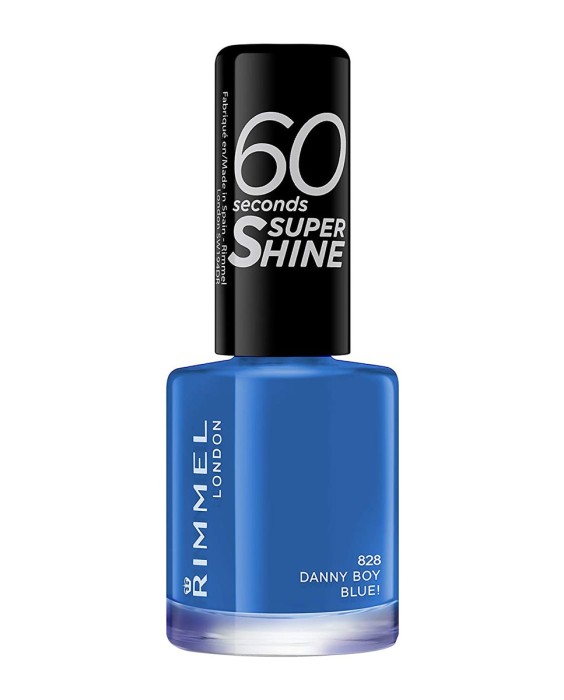 Esmalte de uñas 60 Seconds Rimmel
