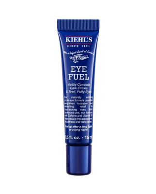 Contorno de ojos Eye Fuel 15 ml kiehl's