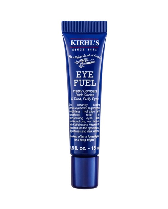 Contorno de ojos Eye Fuel 15 ml kiehl's