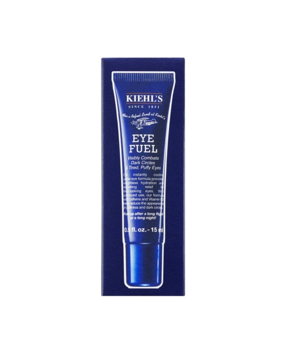 Contorno de ojos Eye Fuel 15 ml kiehl's