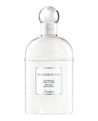 Leche Corporal Les Délices de Bain Guerlain