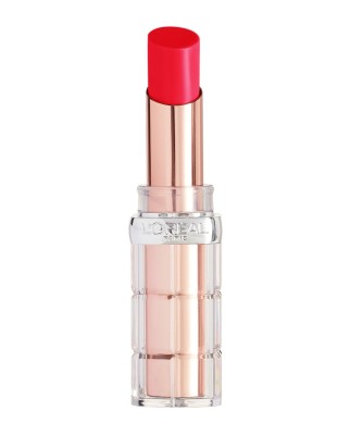 Barra de labios Color Riche Plump &amp; Shine L'Oréal Paris