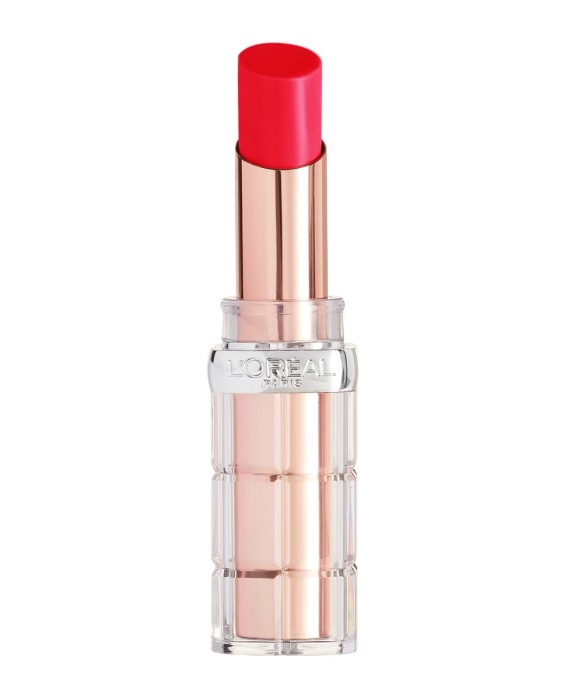 Barra de labios Color Riche Plump & Shine L'Oréal Paris