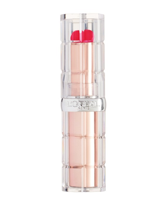 Barra de labios Color Riche Plump & Shine L'Oréal Paris