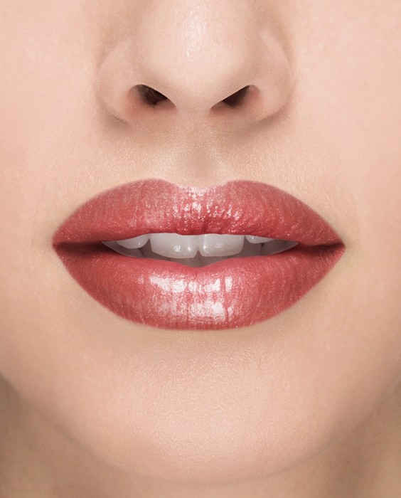 Barra de labios Color Riche Plump & Shine L'Oréal Paris