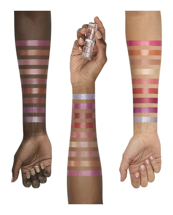 Barra de labios Color Riche Plump & Shine L'Oréal Paris