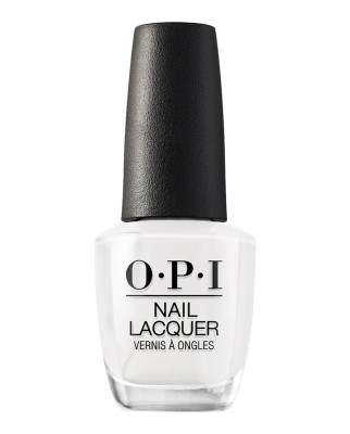 Esmalte de uñas Alpine Snow Nail Lacquer OPI