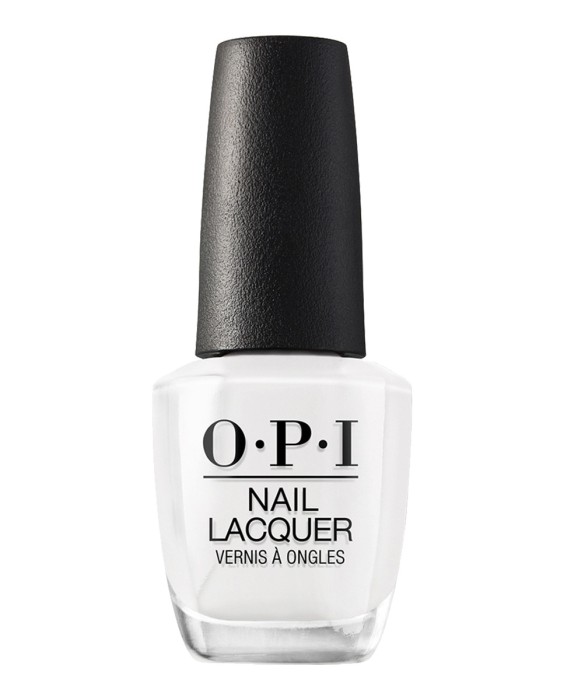 Esmalte de uñas Alpine Snow Nail Lacquer OPI