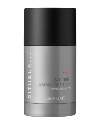 Stick Desodorante Sport 24h Anti-Perspirant 75 ml Rituals